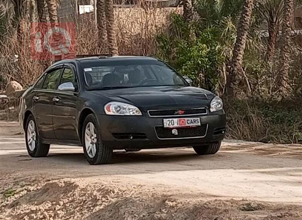 شيفروليه امبالا 2013 للبيع في العراق - ديالى